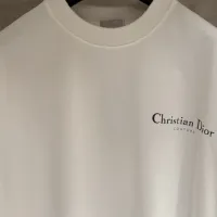 $45.00 USD Christian Dior T-Shirts Short Sleeved For Unisex #1453674