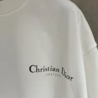 $45.00 USD Christian Dior T-Shirts Short Sleeved For Unisex #1453674