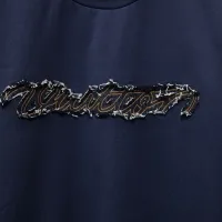 $45.00 USD Louis Vuitton LV T-Shirts Short Sleeved For Unisex #1453675