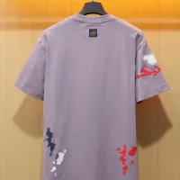 $45.00 USD Louis Vuitton LV T-Shirts Short Sleeved For Unisex #1453676