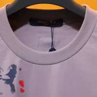 $45.00 USD Louis Vuitton LV T-Shirts Short Sleeved For Unisex #1453676