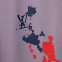 $45.00 USD Louis Vuitton LV T-Shirts Short Sleeved For Unisex #1453676