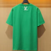 $48.00 USD Louis Vuitton LV T-Shirts Short Sleeved For Unisex #1453677
