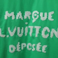 $48.00 USD Louis Vuitton LV T-Shirts Short Sleeved For Unisex #1453677