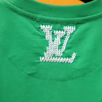 $48.00 USD Louis Vuitton LV T-Shirts Short Sleeved For Unisex #1453677