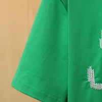 $48.00 USD Louis Vuitton LV T-Shirts Short Sleeved For Unisex #1453677