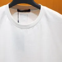 $52.00 USD Louis Vuitton LV T-Shirts Short Sleeved For Unisex #1453681