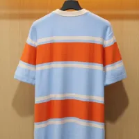 $60.00 USD Louis Vuitton LV T-Shirts Short Sleeved For Unisex #1453682