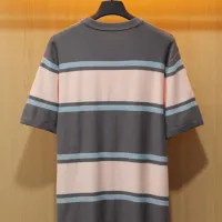 $60.00 USD Louis Vuitton LV T-Shirts Short Sleeved For Unisex #1453683
