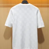 $60.00 USD Louis Vuitton LV T-Shirts Short Sleeved For Unisex #1453686