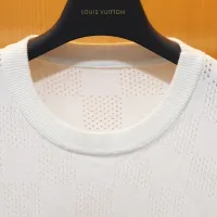 $60.00 USD Louis Vuitton LV T-Shirts Short Sleeved For Unisex #1453686