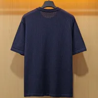 $60.00 USD Louis Vuitton LV T-Shirts Short Sleeved For Unisex #1453687