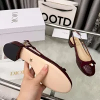 $92.00 USD Christian Dior Sandal For Women #1453693