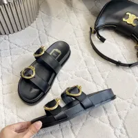 $108.00 USD Christian Dior Slippers For Women #1453695
