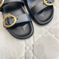 $108.00 USD Christian Dior Slippers For Women #1453695