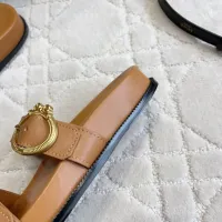 $108.00 USD Christian Dior Slippers For Women #1453697
