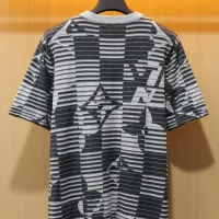 $64.00 USD Louis Vuitton LV T-Shirts Short Sleeved For Unisex #1453732