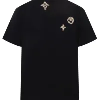 $68.00 USD Louis Vuitton LV T-Shirts Short Sleeved For Unisex #1453733