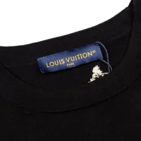 $68.00 USD Louis Vuitton LV T-Shirts Short Sleeved For Unisex #1453733