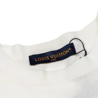 $68.00 USD Louis Vuitton LV T-Shirts Short Sleeved For Unisex #1453734