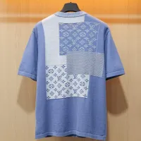 $68.00 USD Louis Vuitton LV T-Shirts Short Sleeved For Unisex #1453735