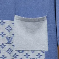 $68.00 USD Louis Vuitton LV T-Shirts Short Sleeved For Unisex #1453735