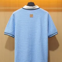 $72.00 USD Louis Vuitton LV T-Shirts Short Sleeved For Unisex #1453736