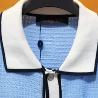 $72.00 USD Louis Vuitton LV T-Shirts Short Sleeved For Unisex #1453736