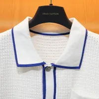 $72.00 USD Louis Vuitton LV T-Shirts Short Sleeved For Unisex #1453737