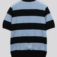 $56.00 USD Christian Dior T-Shirts Short Sleeved For Unisex #1453751
