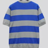 $56.00 USD Christian Dior T-Shirts Short Sleeved For Unisex #1453752