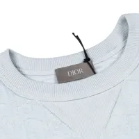 $64.00 USD Christian Dior T-Shirts Short Sleeved For Unisex #1453754