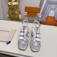 $92.00 USD Louis Vuitton Sandal For Women #1453756