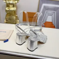 $92.00 USD Louis Vuitton Sandal For Women #1453756