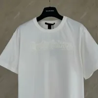 $52.00 USD Louis Vuitton LV T-Shirts Short Sleeved For Women #1453757