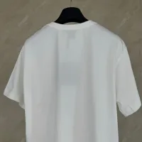 $52.00 USD Louis Vuitton LV T-Shirts Short Sleeved For Women #1453757