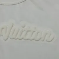 $52.00 USD Louis Vuitton LV T-Shirts Short Sleeved For Women #1453757