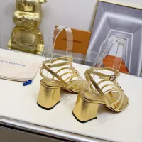 $92.00 USD Louis Vuitton Sandal For Women #1453758