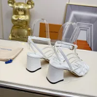 $92.00 USD Louis Vuitton Sandal For Women #1453759
