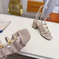 $92.00 USD Louis Vuitton Sandal For Women #1453760