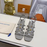 $92.00 USD Louis Vuitton Sandal For Women #1453761