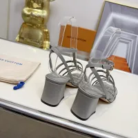 $92.00 USD Louis Vuitton Sandal For Women #1453761