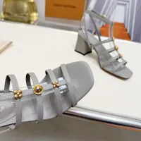 $92.00 USD Louis Vuitton Sandal For Women #1453761