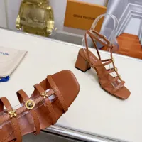 $92.00 USD Louis Vuitton Sandal For Women #1453762