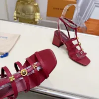 $92.00 USD Louis Vuitton Sandal For Women #1453764