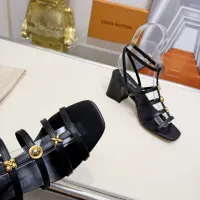 $92.00 USD Louis Vuitton Sandal For Women #1453765