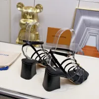 $92.00 USD Louis Vuitton Sandal For Women #1453765
