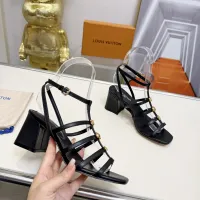 $92.00 USD Louis Vuitton Sandal For Women #1453765