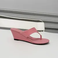 $102.00 USD Prada Slippers For Women #1453775