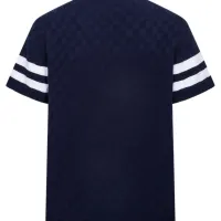 $80.00 USD Louis Vuitton LV T-Shirts Short Sleeved For Unisex #1453780